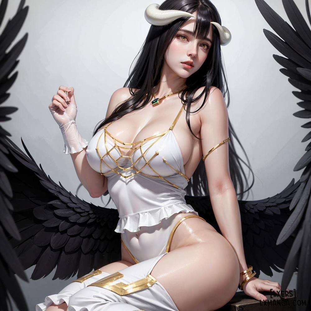 Ai Generated Albedo 1 trang 58