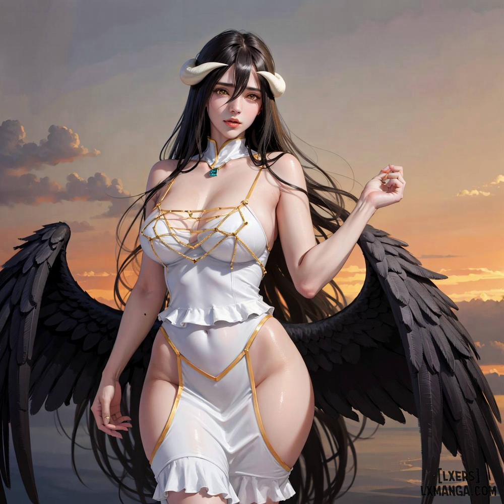 Ai Generated Albedo 1 trang 63