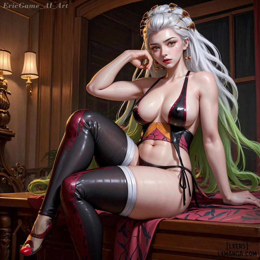 Ai Generated Daki trang 28