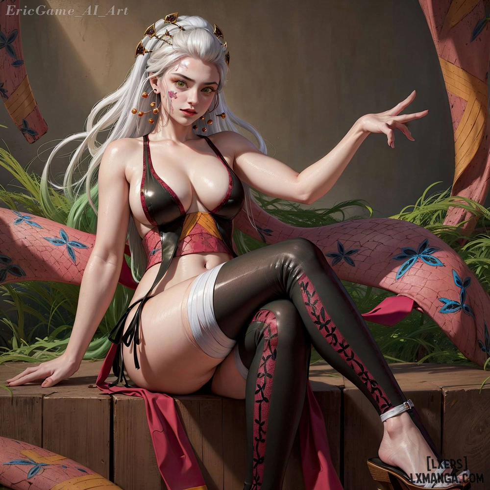 Ai Generated Daki trang 35