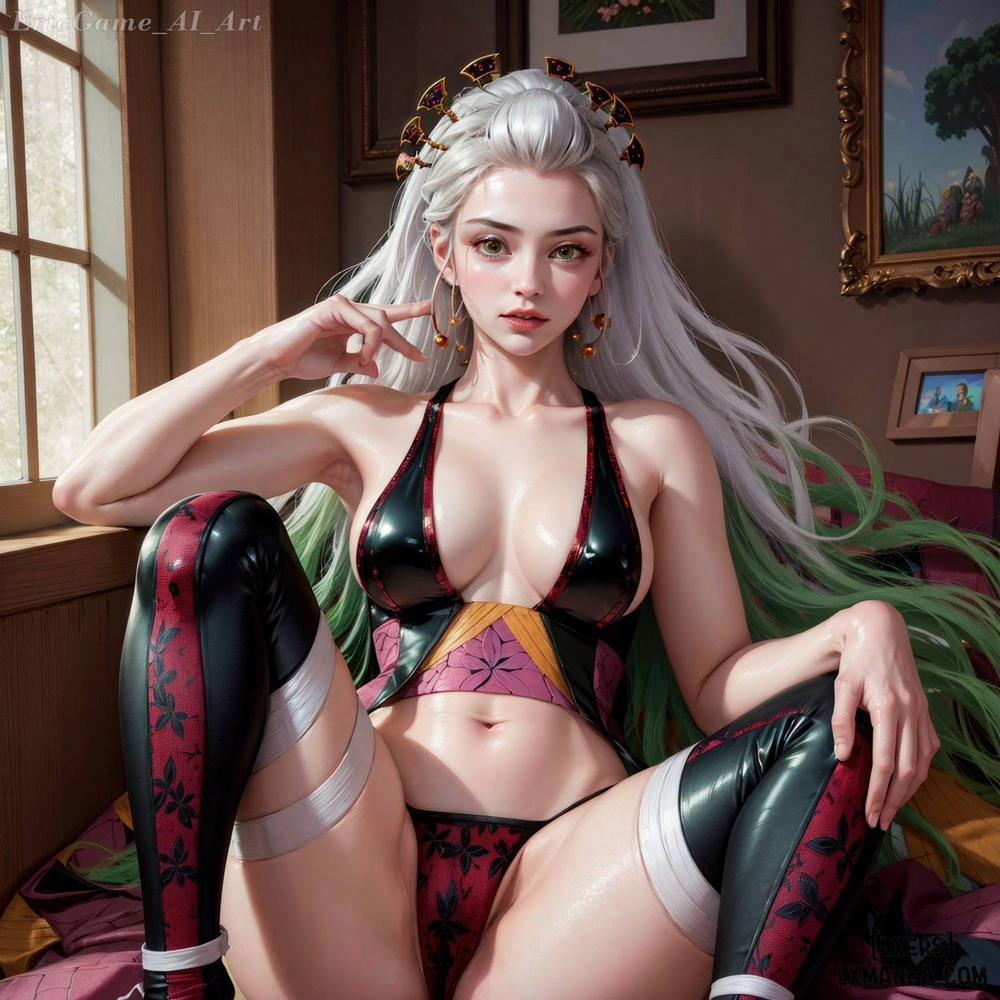 Ai Generated Daki trang 37