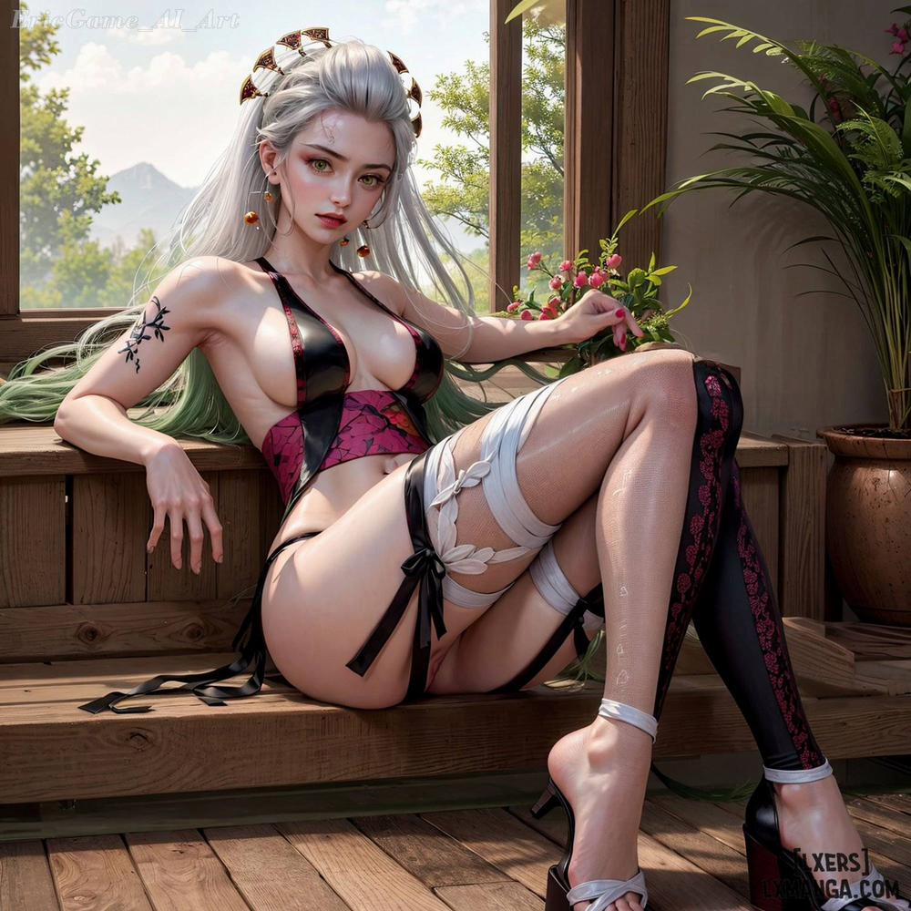 Ai Generated Daki trang 42