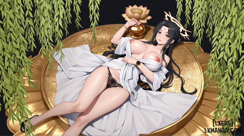 Ai Generated Guanyin (New Version) Pack 2 0 3 trang 26