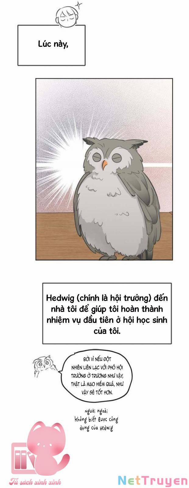 Ai Là Ngài Hiệu Trưởng 12 trang 11