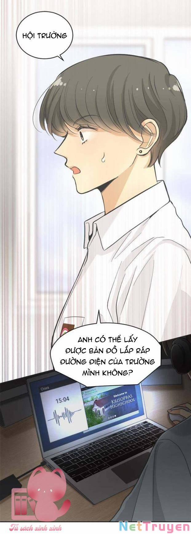 Ai Là Ngài Hiệu Trưởng 12 trang 16