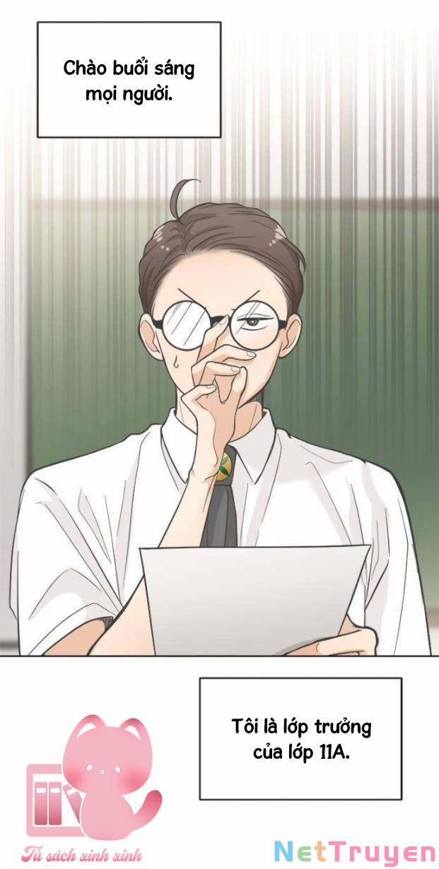 Ai Là Ngài Hiệu Trưởng 12 trang 2