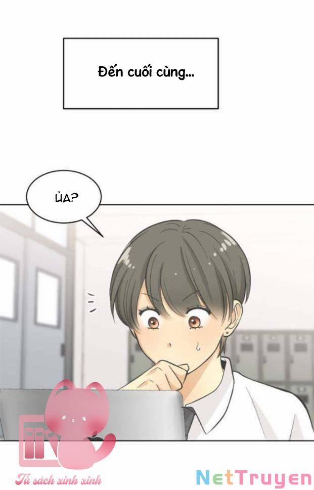 Ai Là Ngài Hiệu Trưởng 12 trang 24