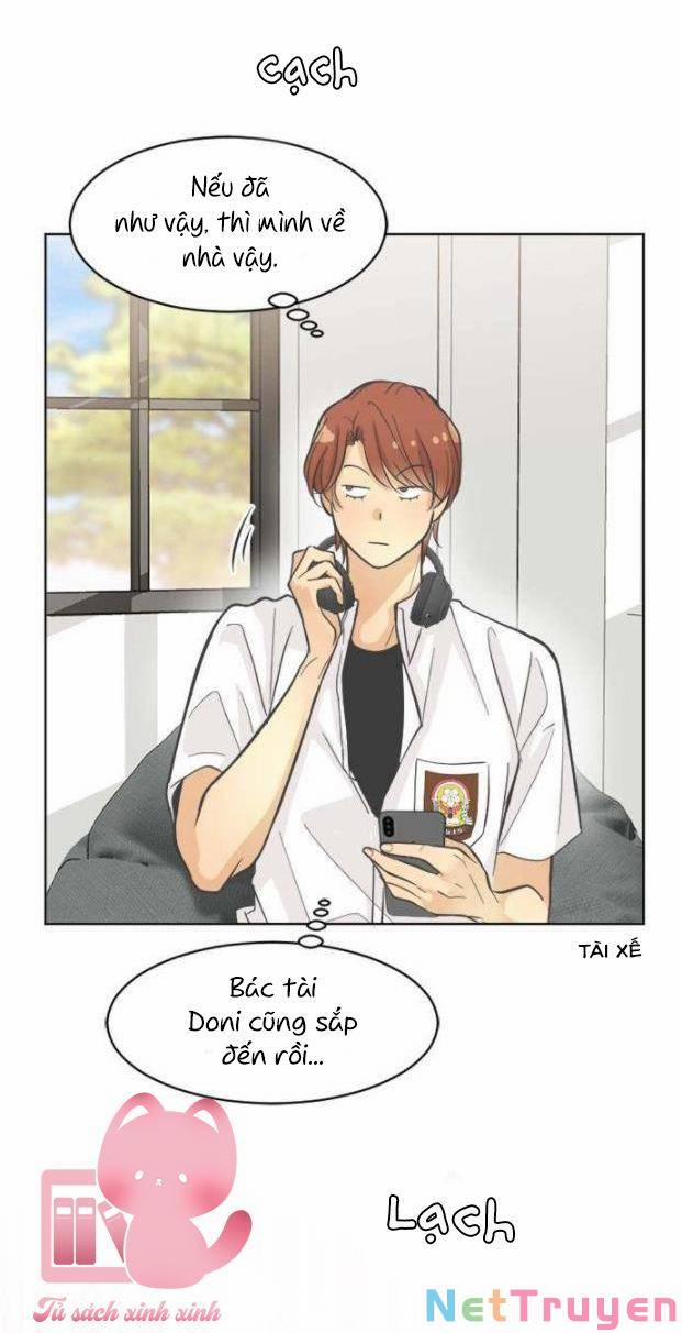 Ai Là Ngài Hiệu Trưởng 12 trang 31