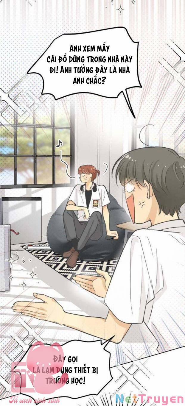 Ai Là Ngài Hiệu Trưởng 12 trang 40