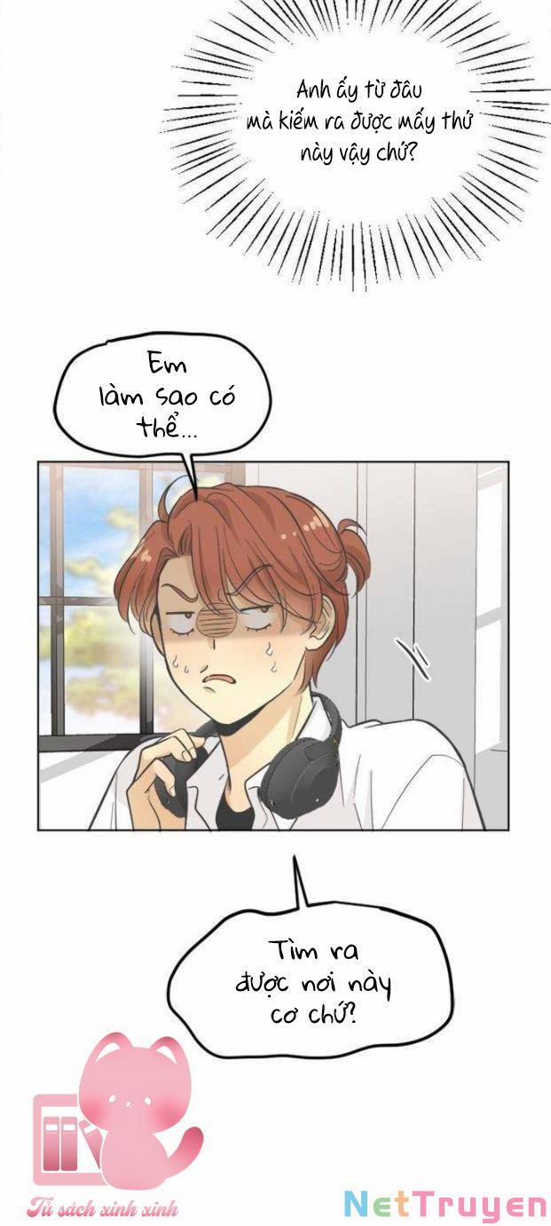 Ai Là Ngài Hiệu Trưởng 12 trang 41