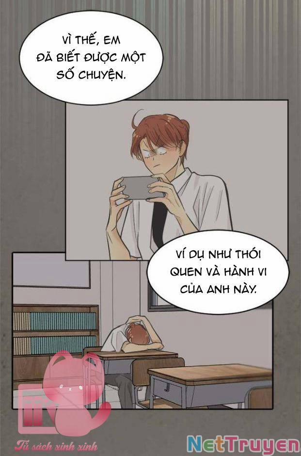 Ai Là Ngài Hiệu Trưởng 12 trang 44