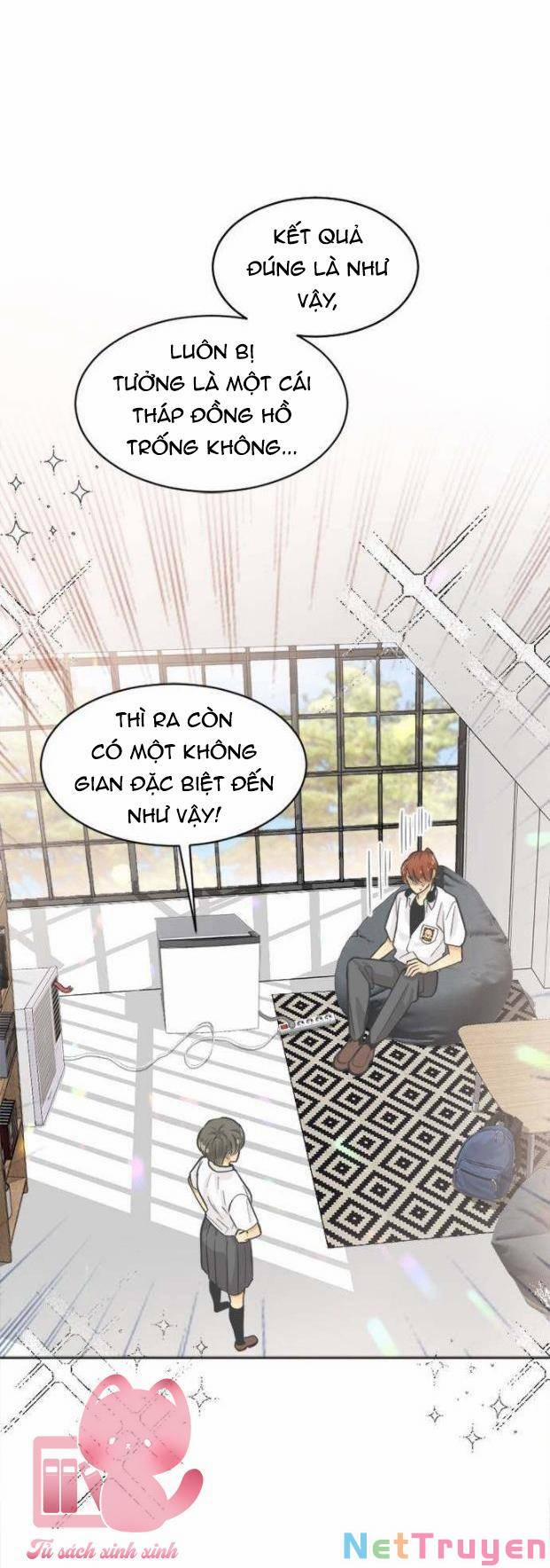 Ai Là Ngài Hiệu Trưởng 12 trang 52