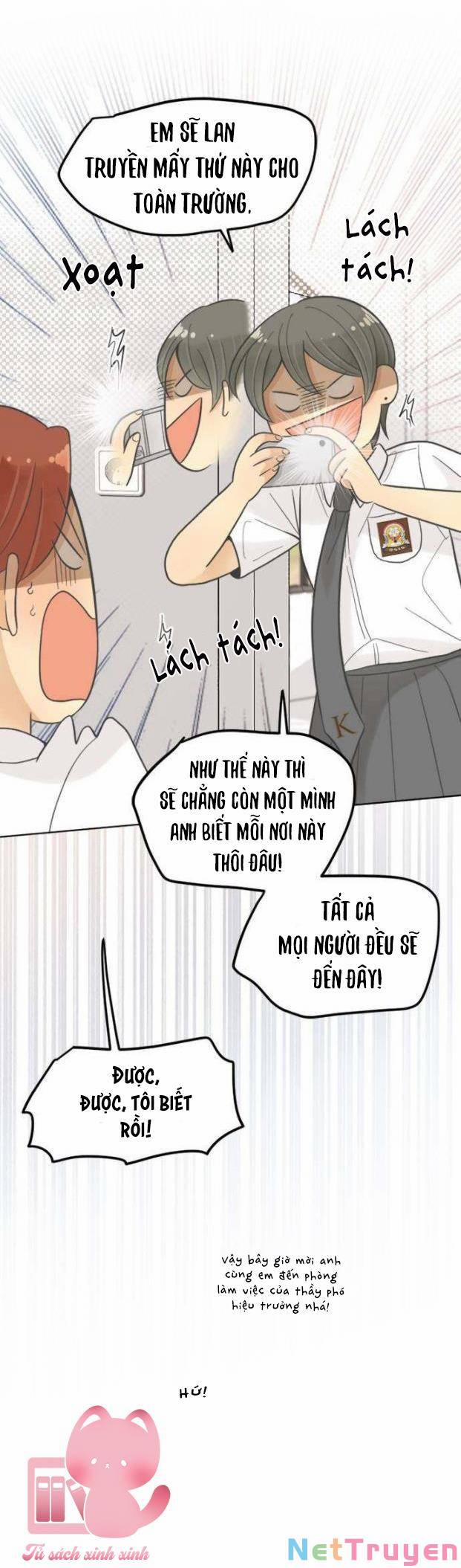 Ai Là Ngài Hiệu Trưởng 12 trang 56