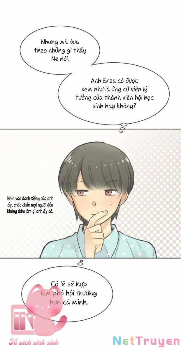 Ai Là Ngài Hiệu Trưởng 13 trang 14