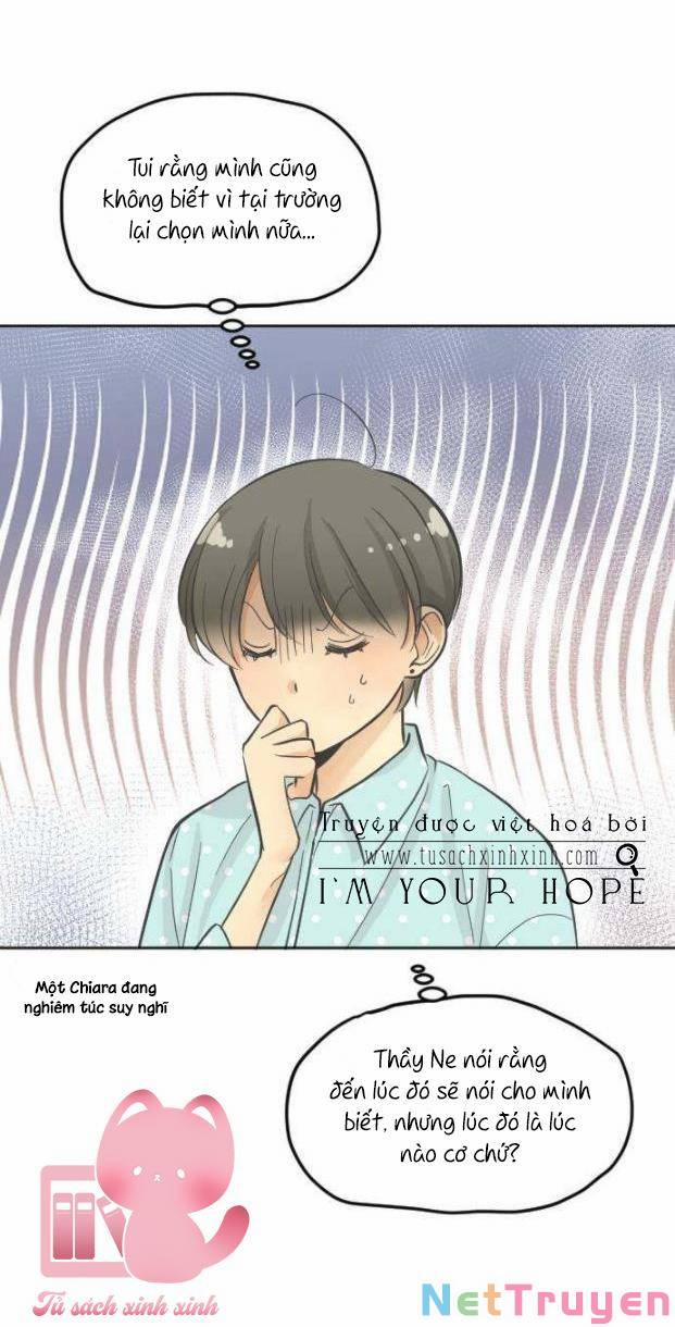 Ai Là Ngài Hiệu Trưởng 13 trang 16