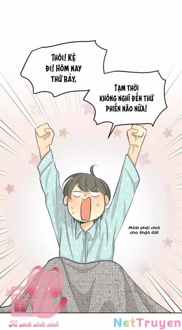 Ai Là Ngài Hiệu Trưởng 13 trang 17