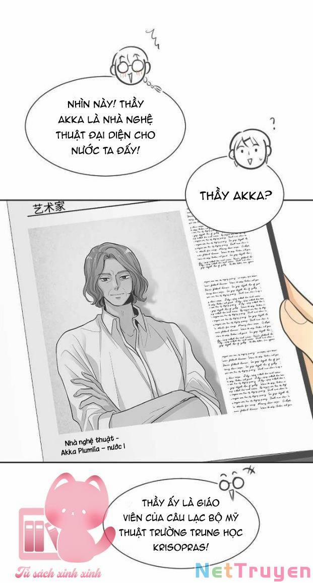 Ai Là Ngài Hiệu Trưởng 13 trang 23