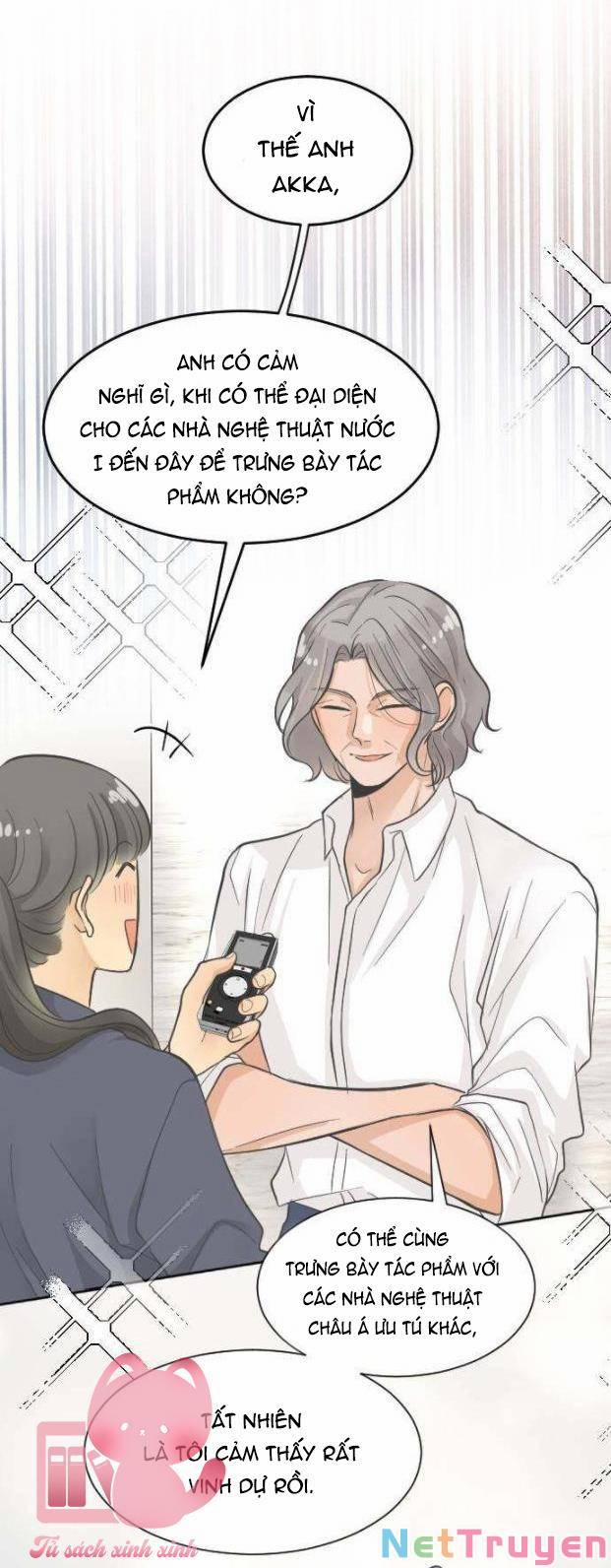 Ai Là Ngài Hiệu Trưởng 13 trang 37