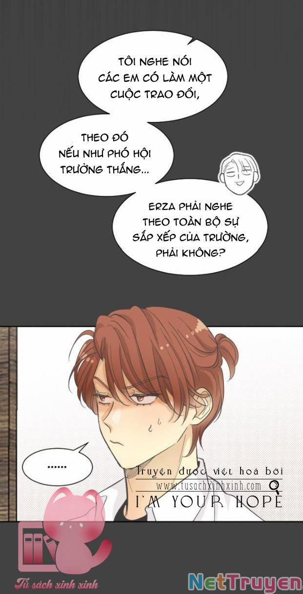 Ai Là Ngài Hiệu Trưởng 13 trang 6