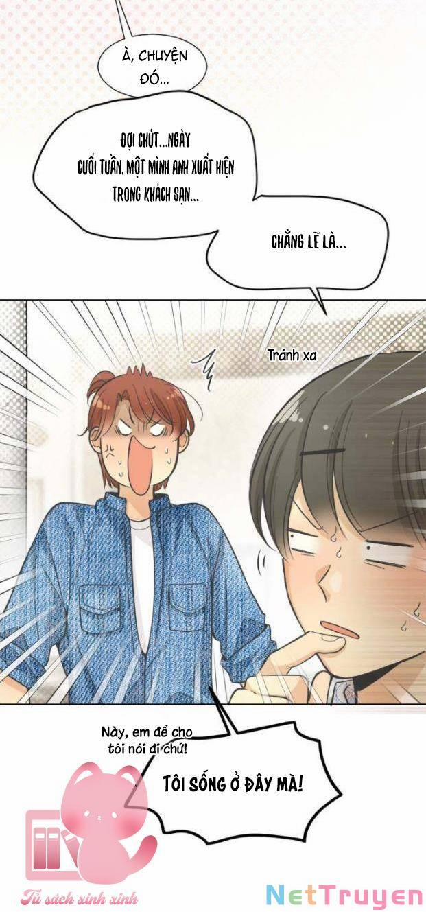 Ai Là Ngài Hiệu Trưởng 14 trang 22