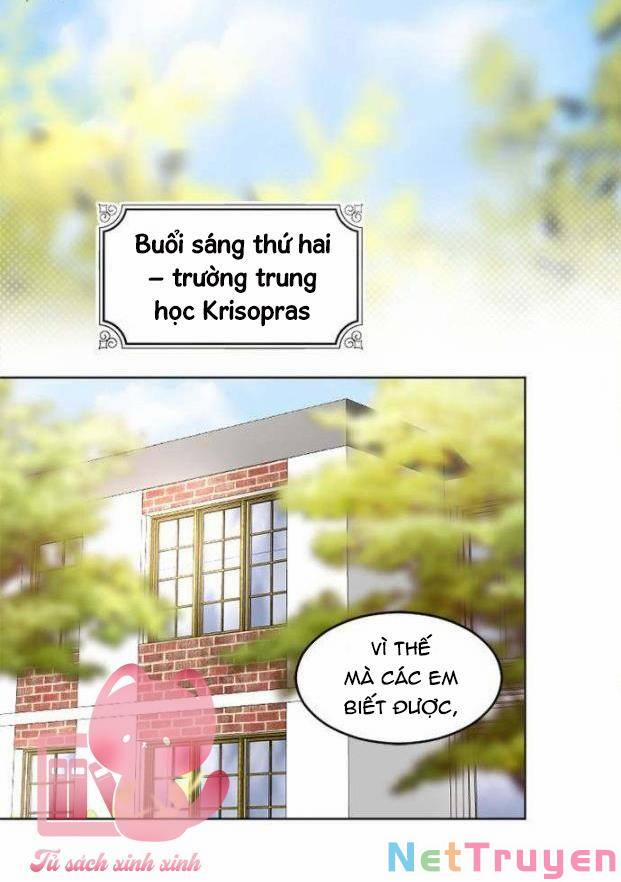 Ai Là Ngài Hiệu Trưởng 14 trang 41