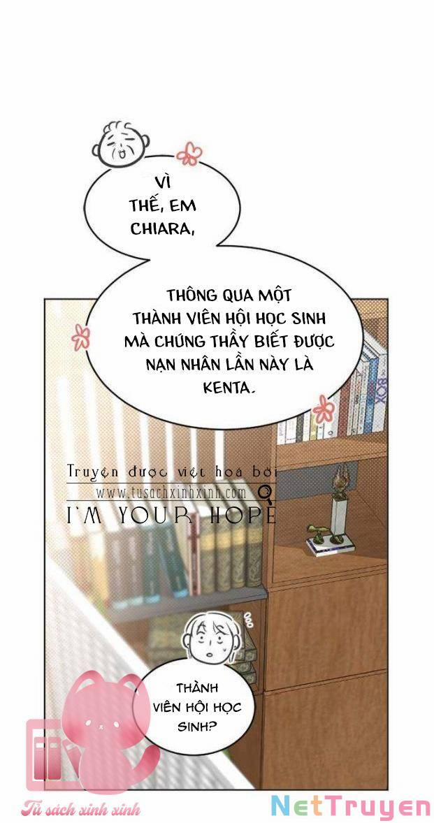 Ai Là Ngài Hiệu Trưởng 14 trang 49