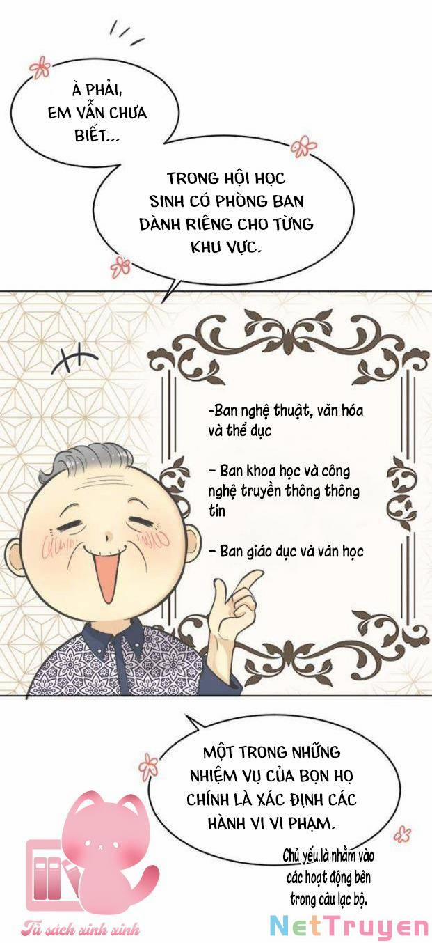 Ai Là Ngài Hiệu Trưởng 14 trang 50