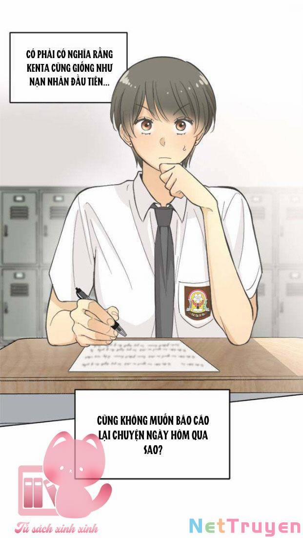 Ai Là Ngài Hiệu Trưởng 15 trang 13