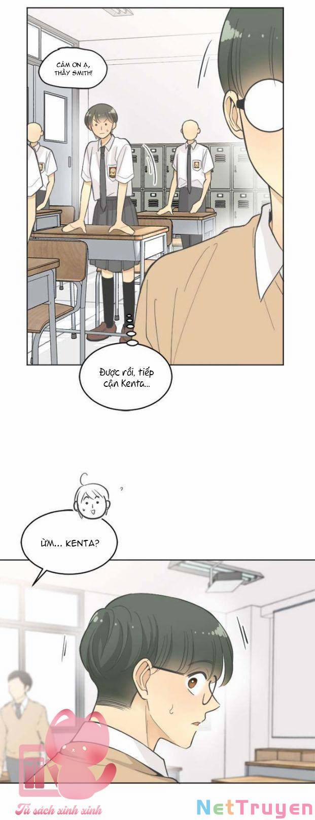 Ai Là Ngài Hiệu Trưởng 15 trang 15