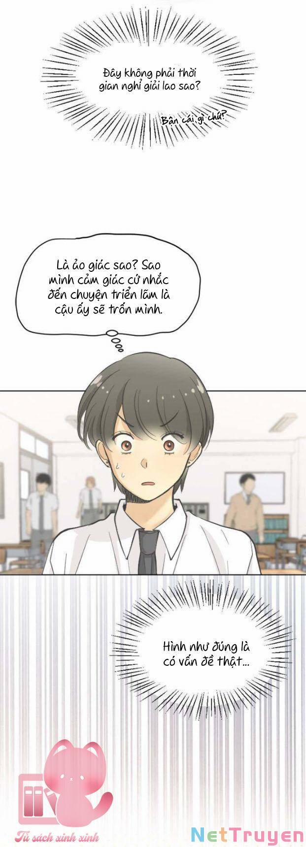 Ai Là Ngài Hiệu Trưởng 15 trang 19