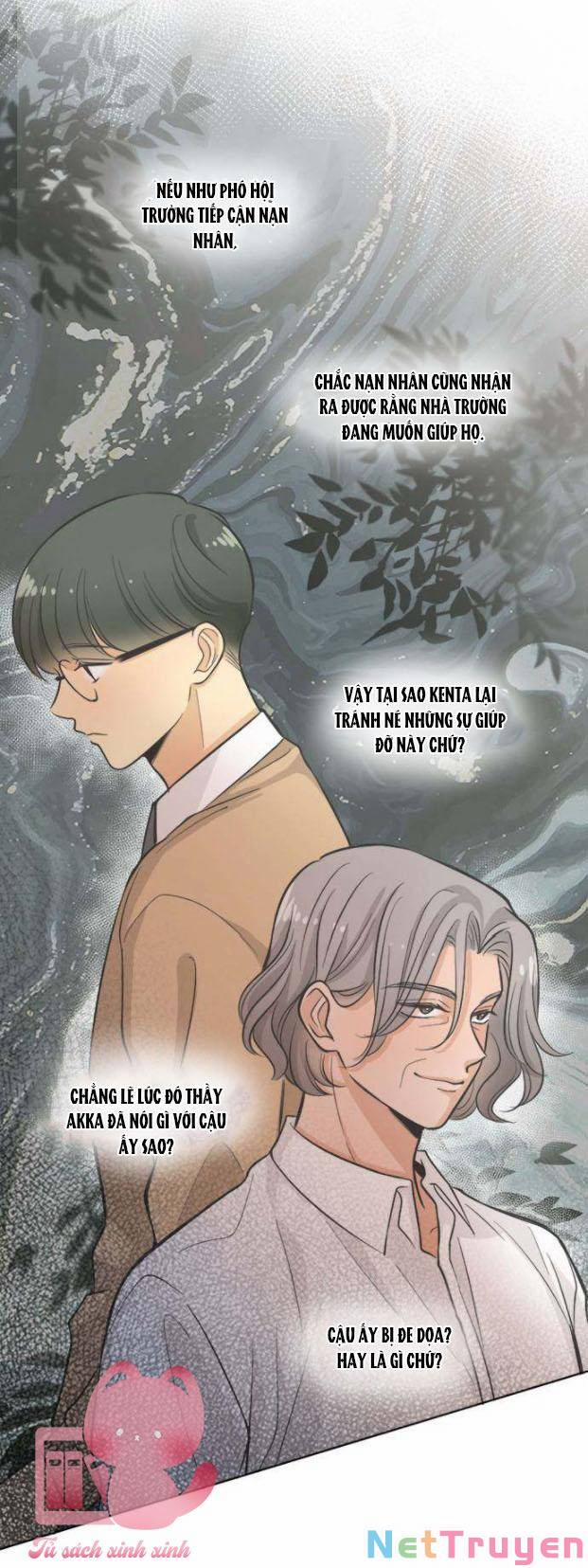 Ai Là Ngài Hiệu Trưởng 15 trang 22