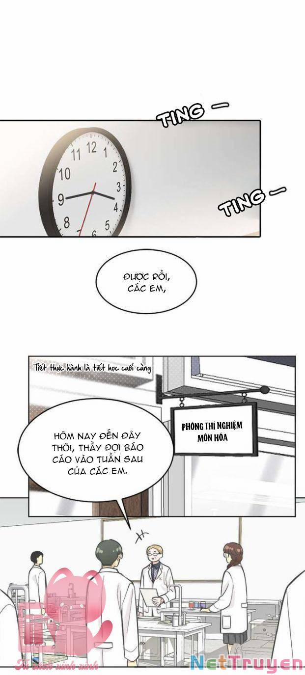 Ai Là Ngài Hiệu Trưởng 15 trang 24