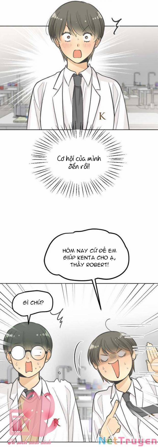 Ai Là Ngài Hiệu Trưởng 15 trang 26