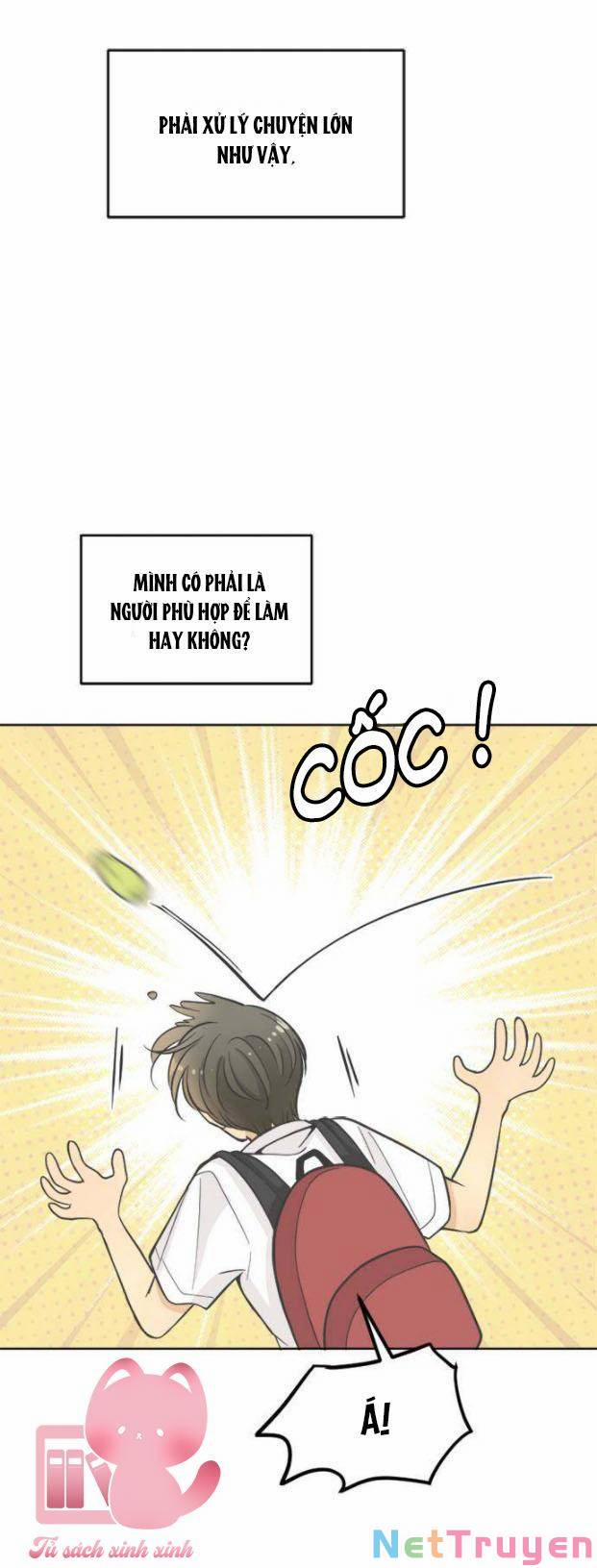 Ai Là Ngài Hiệu Trưởng 15 trang 35