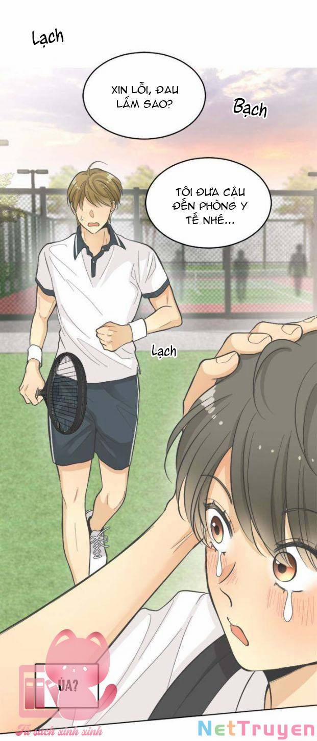 Ai Là Ngài Hiệu Trưởng 15 trang 38