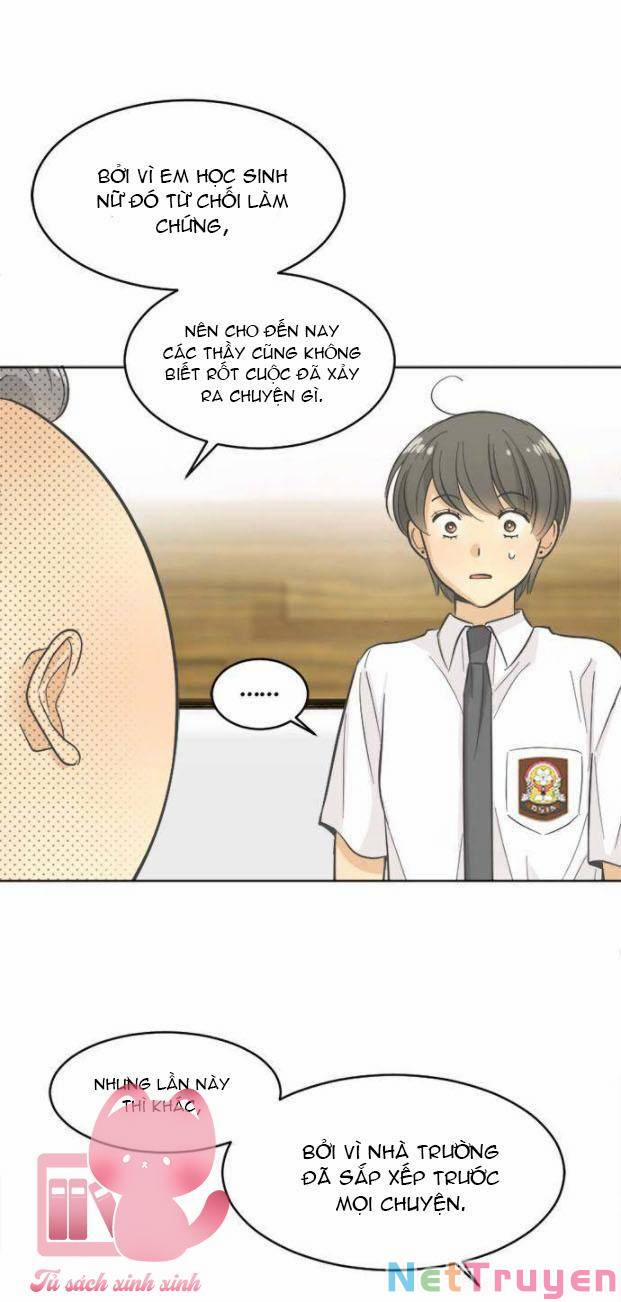 Ai Là Ngài Hiệu Trưởng 15 trang 7