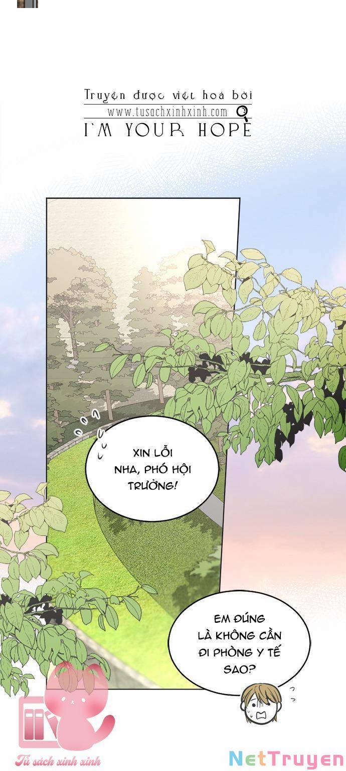 Ai Là Ngài Hiệu Trưởng 16 trang 1