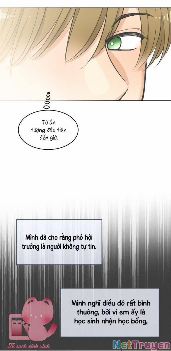 Ai Là Ngài Hiệu Trưởng 16 trang 23