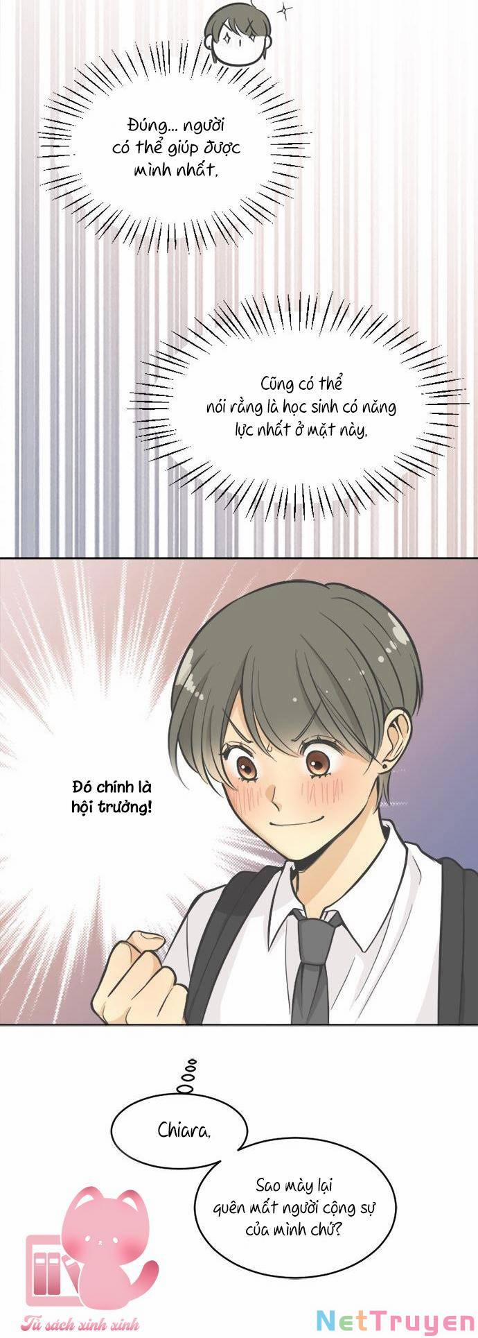 Ai Là Ngài Hiệu Trưởng 16 trang 29