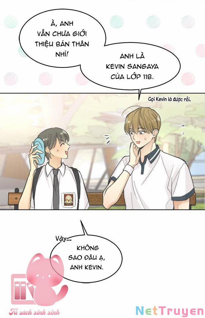 Ai Là Ngài Hiệu Trưởng 16 trang 3