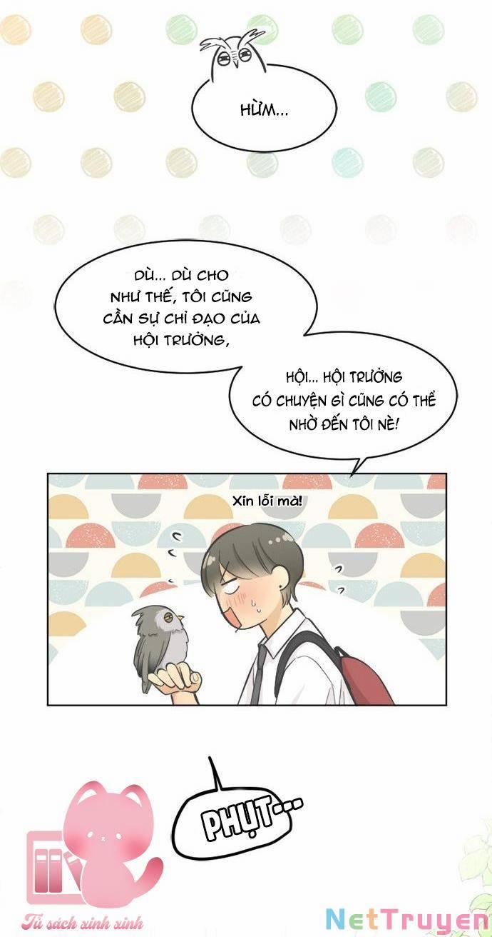 Ai Là Ngài Hiệu Trưởng 16 trang 38