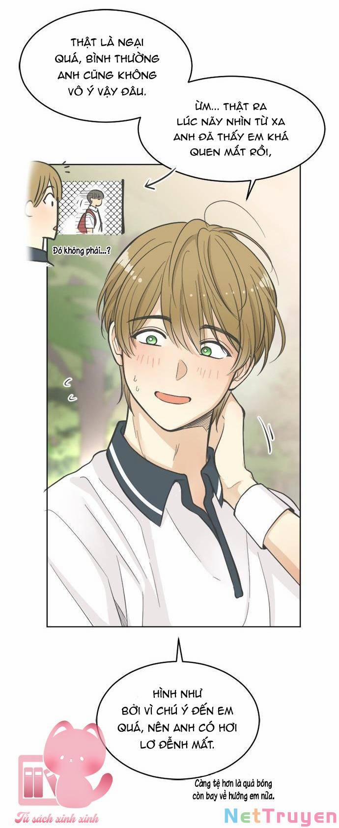 Ai Là Ngài Hiệu Trưởng 16 trang 4