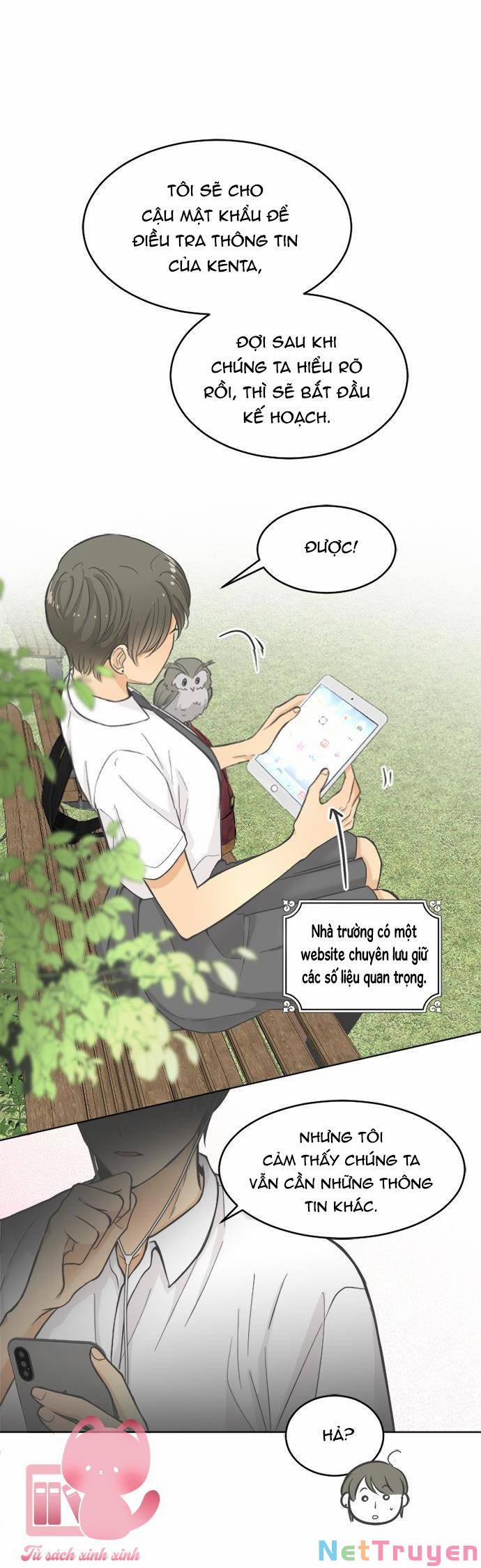 Ai Là Ngài Hiệu Trưởng 17 trang 13