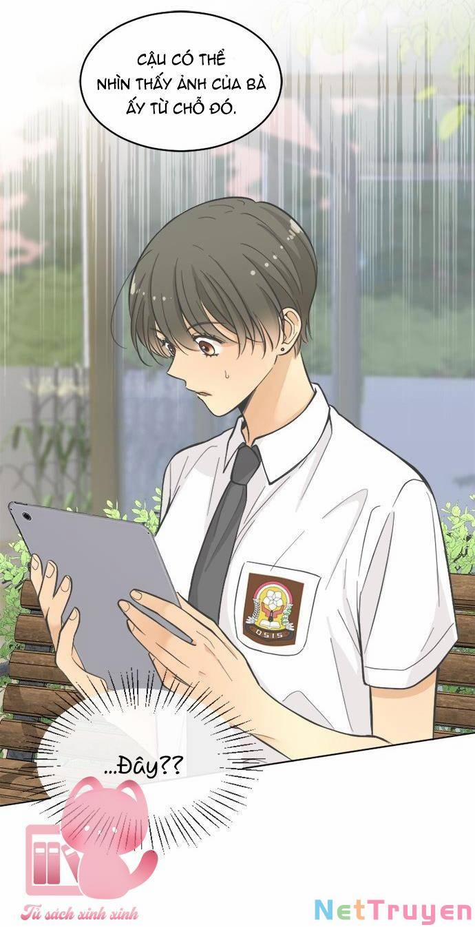 Ai Là Ngài Hiệu Trưởng 17 trang 18