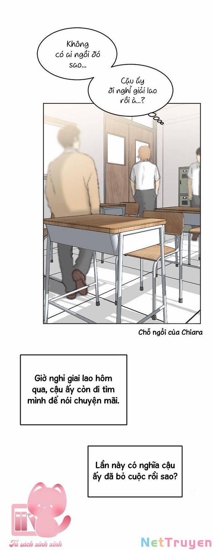 Ai Là Ngài Hiệu Trưởng 17 trang 26