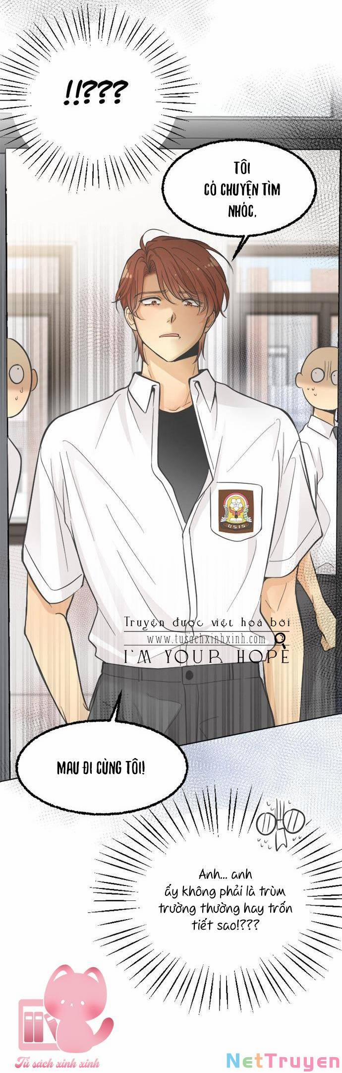 Ai Là Ngài Hiệu Trưởng 17 trang 32