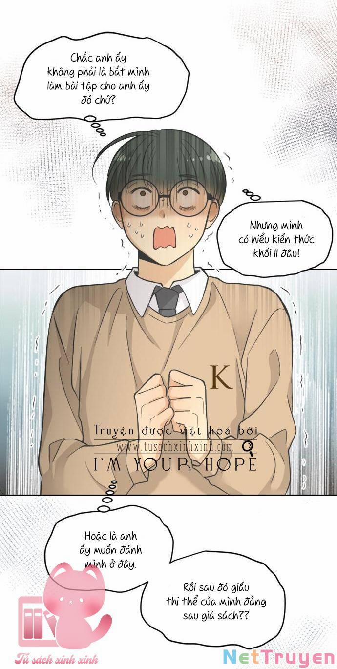 Ai Là Ngài Hiệu Trưởng 17 trang 38