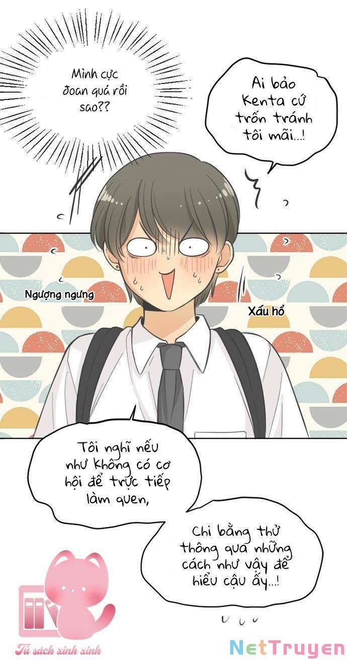 Ai Là Ngài Hiệu Trưởng 17 trang 8