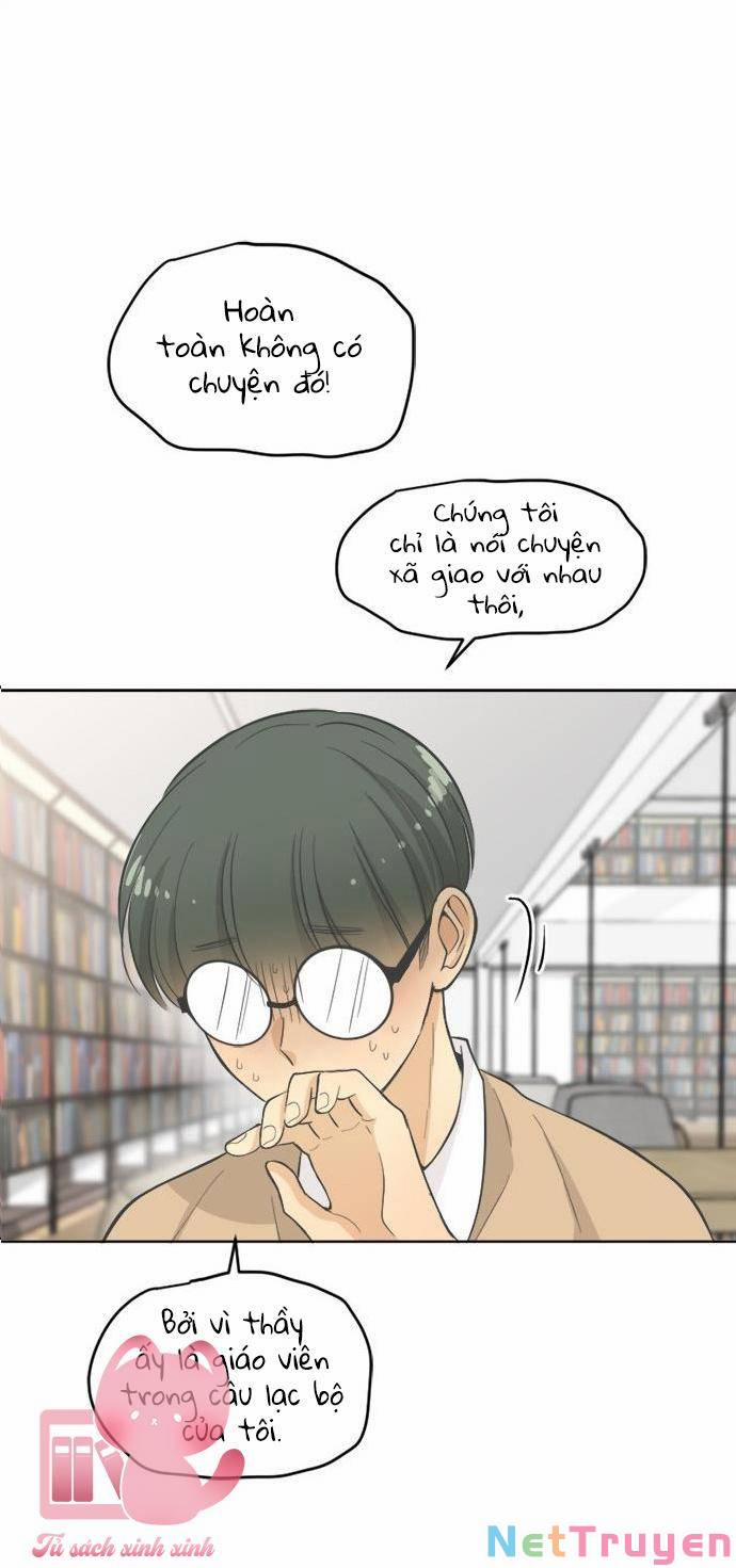 Ai Là Ngài Hiệu Trưởng 18 trang 17