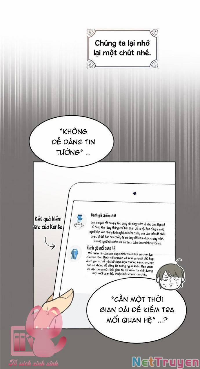 Ai Là Ngài Hiệu Trưởng 18 trang 19